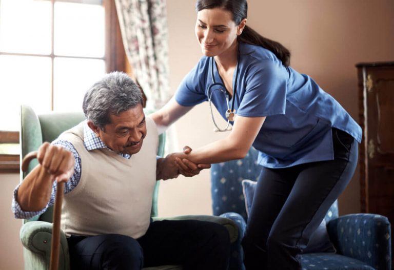 home health care 2